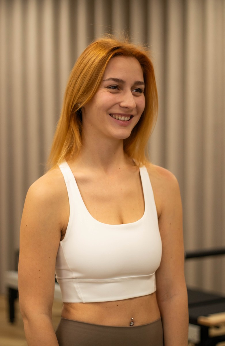 ZenVital Nina Hanžič
